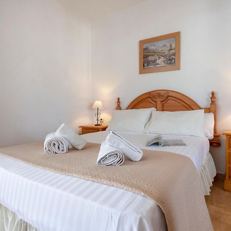 Apartamento Con Vistas Al Mar En Бенальмадена Экстерьер фото